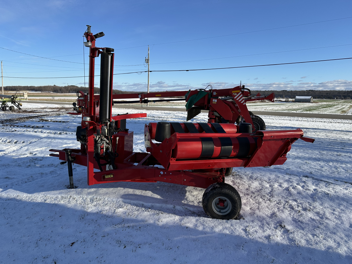 ENROBEUSE INDIVIDUELLE ANDERSON RB-600