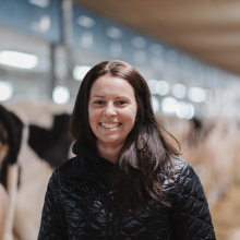 Joelle Ghielen Saucier